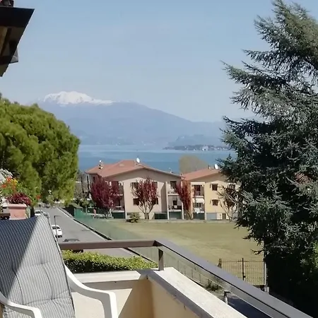 Apartment Lovelywillyhome Desenzano del Garda