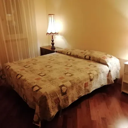 Apartment Lovelywillyhome Desenzano del Garda