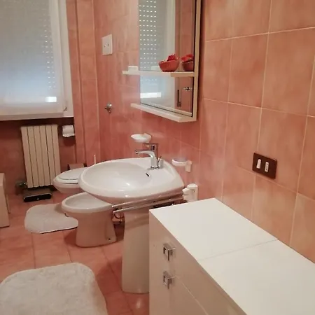 Appartamento Lovelywillyhome *