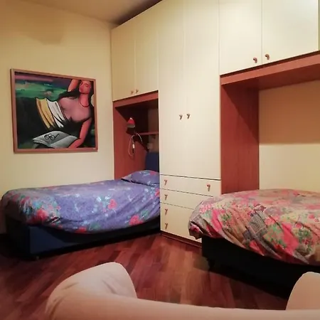 Appartement Lovelywillyhome