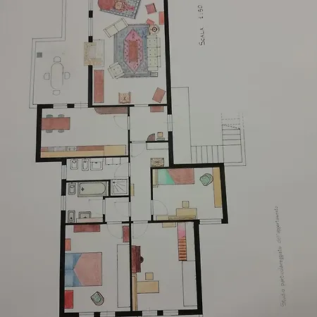 Lovelywillyhome Appartement