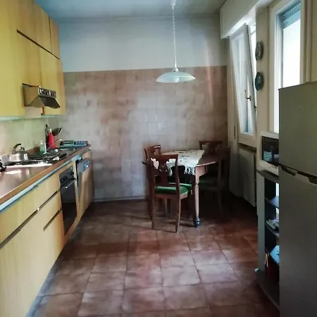 Appartamento Lovelywillyhome